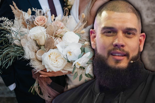 ŽENI SE DEJAN DRAGOJEVIĆ! Otkriveni svi DETALJI, fanovi u šoku zbogh JEDNE KLJUČNE ODLUKE O BRAKU!