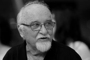 PREMINUO PREDRAG KORAKSIĆ KORAKS
