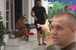 DAČA SAZNAO DA GA KAČAVENDA OGOVARA SA TERZOM! Pred svima je UNIŠTIO! (VIDEO)