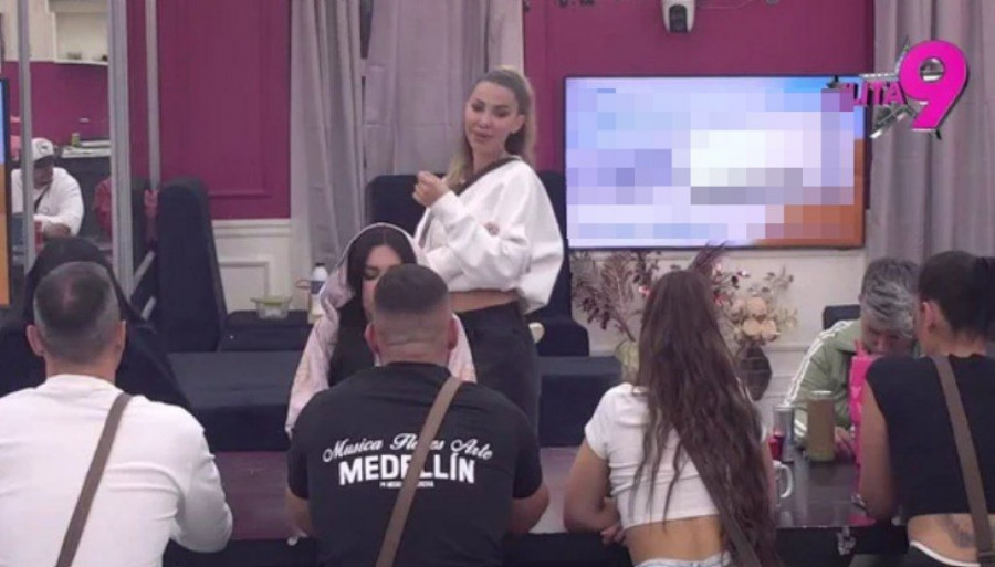ANELI I ASMINA HITNO IZVODE IZ "ELITE" ZBOG ĆERKE?! Šok-bomba uživo u programu, sve otišlo predaleko!