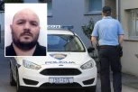 OVO JE KRISTIJAN ALEKSIĆ, OSUMNJIČEN ZA UBISTVO MLADOG DOSTAVLJAČA PICE! Traže ga specijalci, helikopter i dronovi, policija upozorava: NE PRILAZITE MU!
