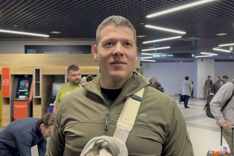 Sloba Radanović