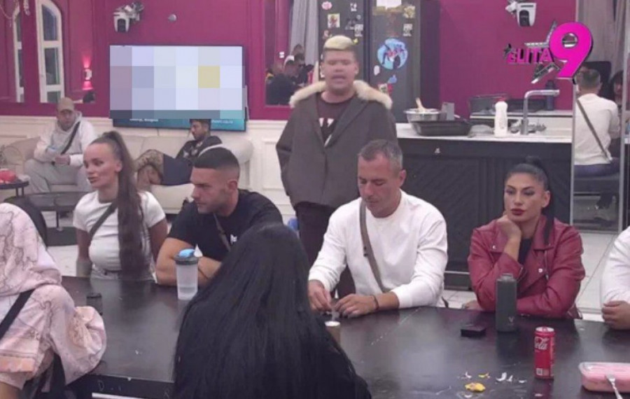 STANIJA "SAHRANJENA" U PROGRAMU, UROŠ OBRISAO PATOS NJOM: Muk u Beloj kući, ovakvo poniženje se ne pamti!