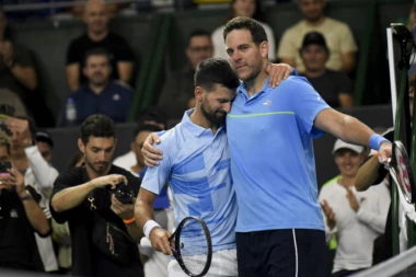 OPLJAČKAN DEL POTRO: Evo šta su provalnici sve odneli Đokovićevom velikom prijatelju, jedna stvar POSEBNO BOLI!