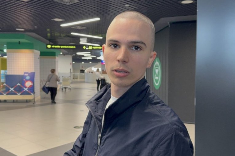 Vojaž