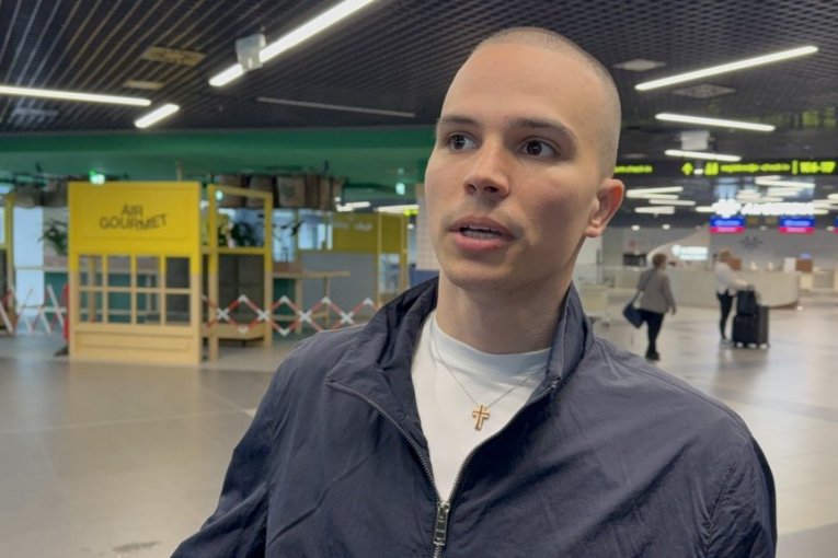 Vojaž