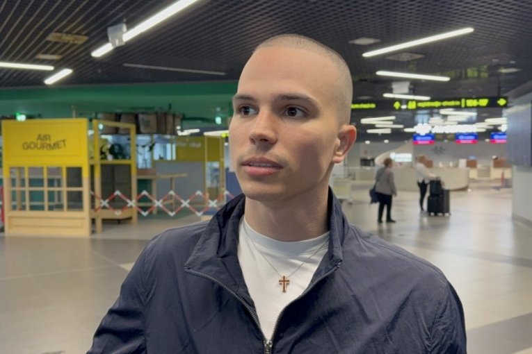 Vojaž