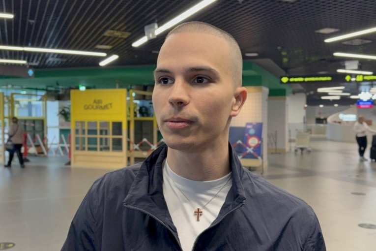 Vojaž