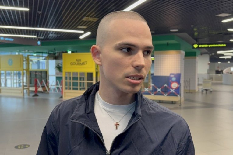 Vojaž