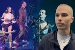 VOJAŽ DOŽIVEO ŠOK ZBOG DEŠAVANJA NA EVROVIZIJI! Nije mogao da prećuti, ovo ga zakucalo! (VIDEO)