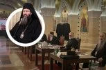 SABOR RAZREŠIO VLADIKU ŽIČKOG JUSTINA? 27 arhijereja glasalo za, dok je 6 bilo protiv