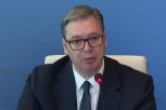 PREDSEDNIK VUČIĆ POZVAO INVESTITORE! Ulažite, Srbija ima stabilnu ekonomiju i kurs!