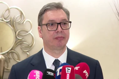 PREDSEDNIK VUČIĆ PRAVO U METU! Srbija će dogodine biti najbrže rastuća ekonomija u Evropi!
