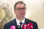 PREDSEDNIK VUČIĆ PRAVO U METU! Srbija će dogodine biti najbrže rastuća ekonomija u Evropi!