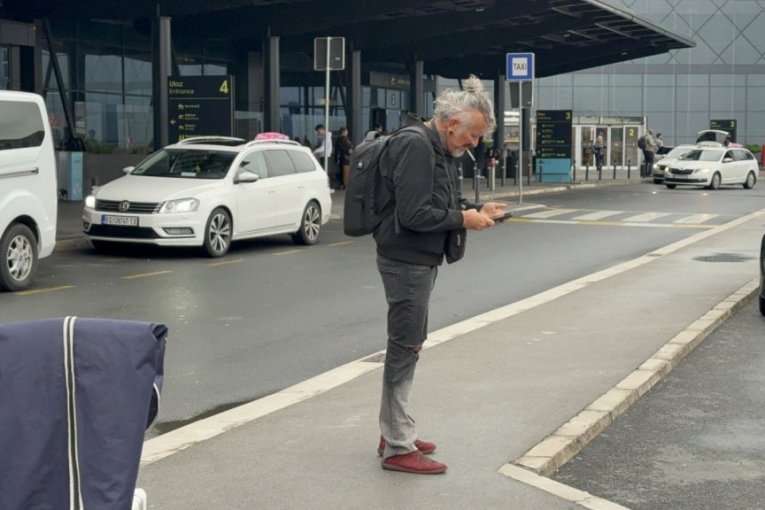 Dragan Maca Marinković