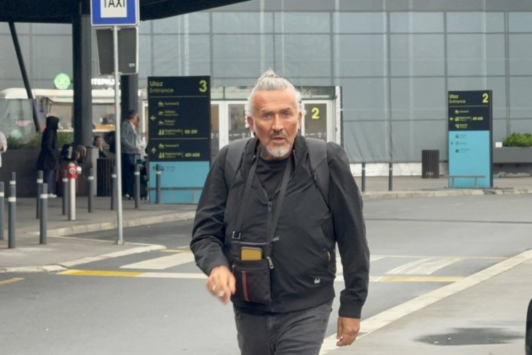 Dragan Maca Marinković
