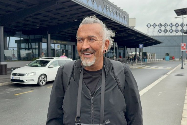 Dragan Maca Marinković