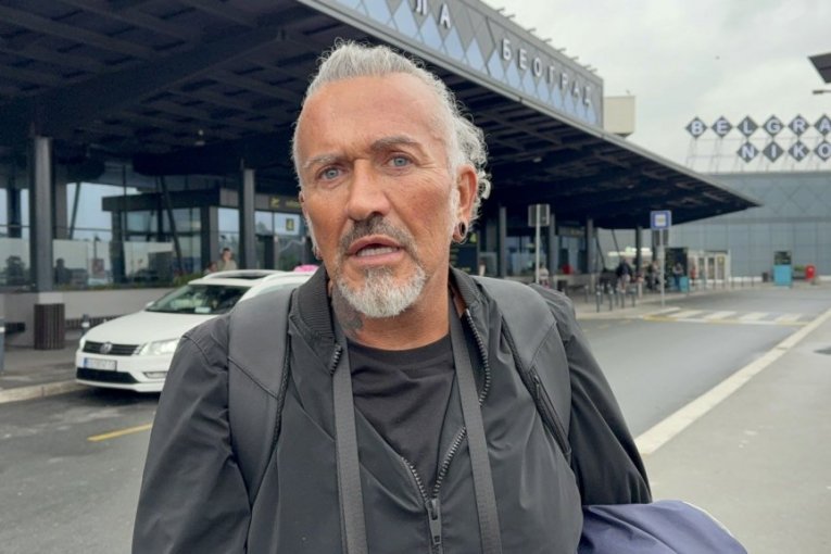 Dragan Maca Marinković