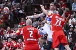 MAĐARI KORISTE SUDIJSKE POKLONE! Srbija u zaostatku!