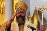 “ČOVEK BEZ HRISTA JE ROB DEMONIMA”: U Hramu Svetog Save vladika Siluan otvorio teška pitanja savremenog čoveka