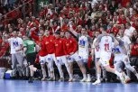 LUDA ZAVRŠNICA: Srbija jača od Mađara i sudija, jedan igrač orlova heroj, a on je mogao da bude tragičar