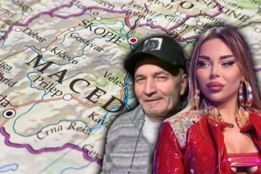 O SOFIJINOJ MAJCI BRUJI SEVERNA MAKEDONIJA! Evo u šta se UPLELA, progovorio PRIJATELJ DANETA ANGELOVSKOG!