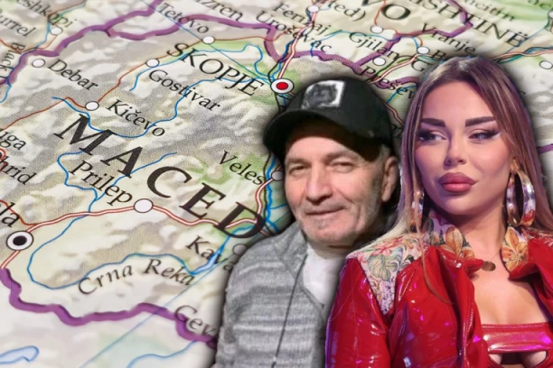 O SOFIJINOJ MAJCI BRUJI SEVERNA MAKEDONIJA! Evo u šta se UPLELA, progovorio PRIJATELJ DANETA ANGELOVSKOG!