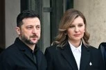 SKANDAL U NAJAVI! Sprema se hapšenje Olene Zelenski!