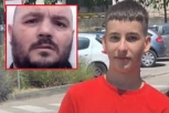 OVO JE NESREĆNI LUKA (19) KOJI JE LIKVIDIRAN DOK JE DOSTAVLJAO HRANU! Opsežna potraga za pomahnitalim zločincem širom Drniša, pozatvarane i škole - PLANIRAO I 12 PLAVUŠA DA LIKVIDIRA!