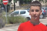 LUKA ĆE BITI SAHRANJEN U ODELU KOJE JE KUPIO ZA MATURU! Dan žalosti u Drnišu - region u suzama!
