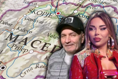 O SOFIJINOJ MAJCI BRUJI SEVERNA MAKEDONIJA! Evo u šta se UPLELA, progovorio PRIJATELJ DANETA ANGELOVSKOG!