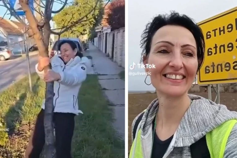 SLIKA I PRILIKA! Pogledajte pravo lice blokadera - EVO ČIME SE BAVE! (VIDEO)