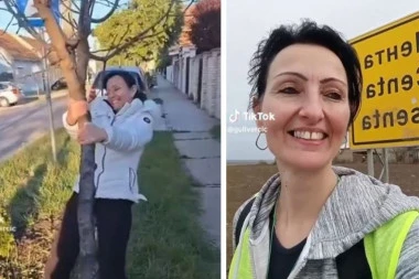 SLIKA I PRILIKA! Pogledajte pravo lice blokadera - EVO ČIME SE BAVE! (VIDEO)