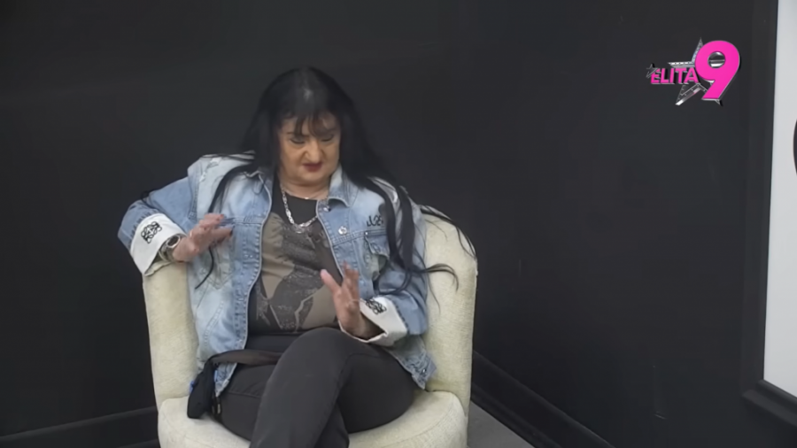 ŠOK-BOMBA! U "ELITI 9" JE JOŠ JEDNA TETOVKA - Munjevitom brzinom RAZOTKRIVENA uživo u programu! SKANDAL! (VIDEO)