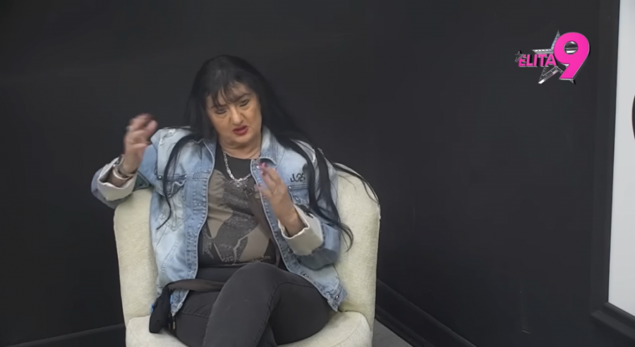 ŠOK-BOMBA! U "ELITI 9" JE JOŠ JEDNA TETOVKA - Munjevitom brzinom RAZOTKRIVENA uživo u programu! SKANDAL! (VIDEO)