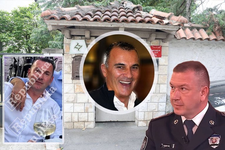 WE KNOW! FIRINGS BEGIN IN POLICE OVER NEŠOVIĆ'S MURDER! Nemanja Đuran removed from service after giving statement about Boske!
