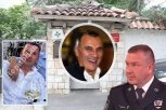 EKSKLUZIVNO! UHAPŠEN BIVŠI NAČELNIK UKP ZBOG ZLOČINA NA SENJAKU! Đuran se posle zločina čuo sa Bosketom, ispituje se da li je pomagao nakon likvidacije!