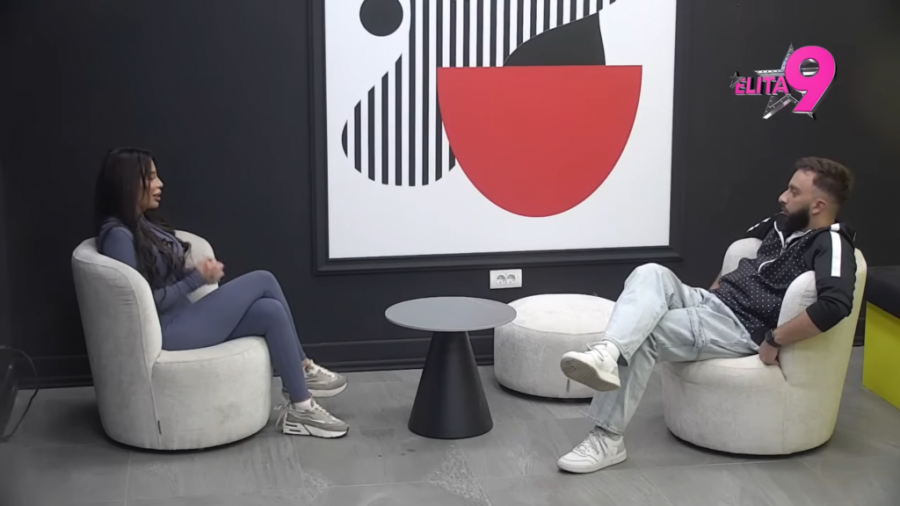 TETOVKA BEZ IMALO SRAMA PRIZNALA KOGA NAMERNO GAZI - Ove tri osobe će biti OTIRAČ Sofije Janićijević! (VIDEO)