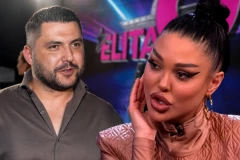 ISPLIVALA DUGO SKRIVANA TAJNA "ELITE 9" - ASMIN BIO U ŠEMI SA ŠEFICOM! Maja Marinković najavila odlazak!