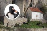 VANDALI PROVALILI U SVETINJU I UKRALI BOGOSLUŽBENE PREDMETE: Opljačkana crkva Svetog arhangela Gavrila u Ivanjici