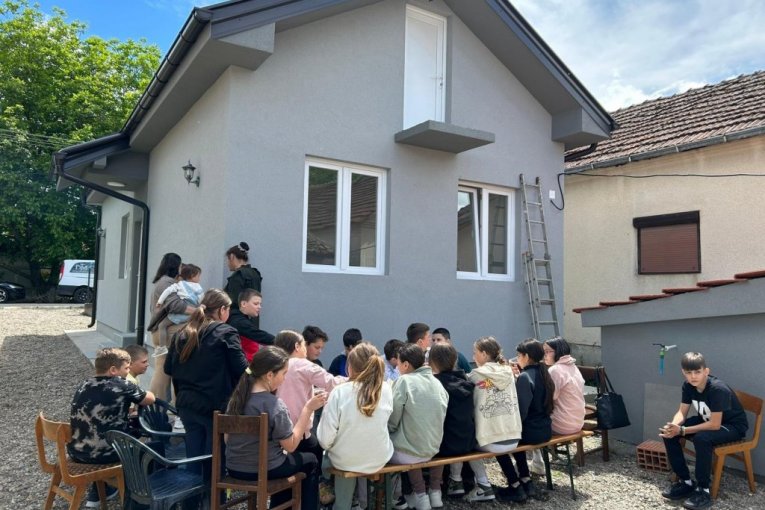 Fondacija Humana srca