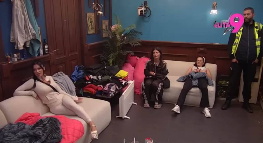 ISPLIVALE INFORMACIJE O SKRIVANJU PROCENATA! Unutar "Elite 9" svi ŠAPUĆU o odluci produkcije! (VIDEO)
