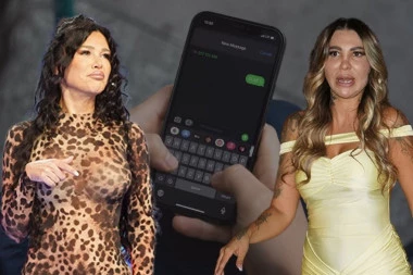 ISPLIVALE INFORMACIJE O SKRIVANJU PROCENATA! Unutar "Elite 9" svi ŠAPUĆU o odluci produkcije! (VIDEO)