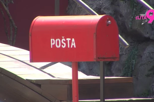 STIGLO ZVANIČNO SAOPŠTENJE NAKON SKRIVENIH PROCENATA GLASOVA - Samouverenoj Staniji će da POZLI! (VIDEO)
