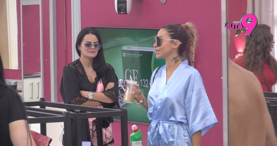 STIGLO ZVANIČNO SAOPŠTENJE NAKON SKRIVENIH PROCENATA GLASOVA - Samouverenoj Staniji će da POZLI! (VIDEO)