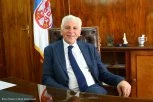 OD VIZIJE DO OSTVARENJA! Razgovor sa direktorom Pošta Srbije Zoranom Anđelkovićem!