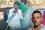 ZBOG ITALIJANA NA EVROVIZIJI ALARMIRAO ADVOKATE: Iskopirali našeg pevača, sprema se TUŽBA!