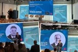 KAKO JE SRBIJA PREKO DATA CENTRA POSTALA PIONIR U OVOM DELU EVROPE? Svetski IT gigant Oracle u Kragujevcu - VELIKA MANIFESTACIJA U LOŽIONICI, PRISUSTVOVAO ĐURO MACUT! (VIDEO)