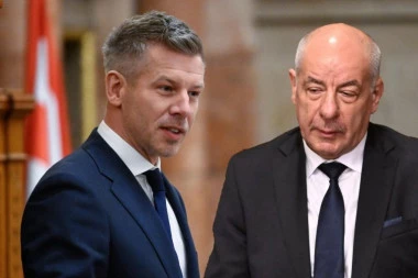 DRAMA NA RELACIJI PREDSEDNIK-PREMIJER NE JENJAVA! Mađar dao Šuljoku ROK do kada "dobrovoljno" može da ode sa funkcije!