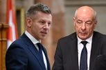 POLITIČKI HAOS U MAĐARSKOJ! Predsednik odbio ostavku, Mađar JASNO poručio: Moraćete da odete!